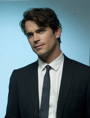 Matt Bomer Hairstyles - Cool Men's Layered Hairstyles