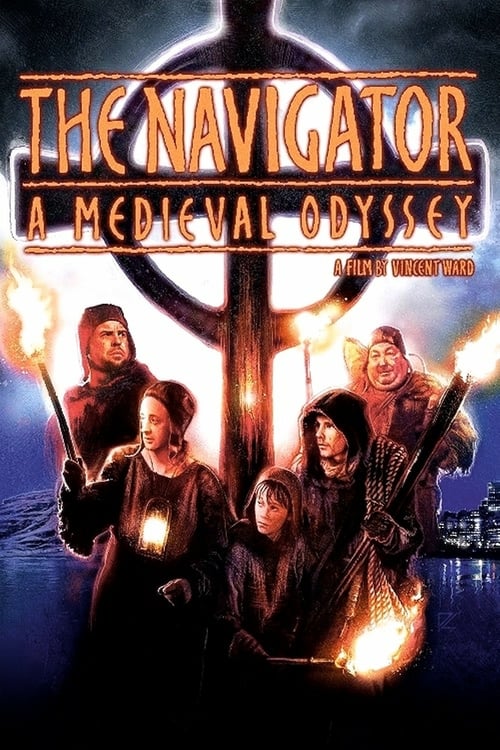 Navigator - Un'odissea nel tempo 1988 Film Completo Online Gratis