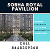Sobha Royal Pavilion awaits you in Bangalore with classy homes