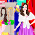 Barbie Opera Princess Dress Up