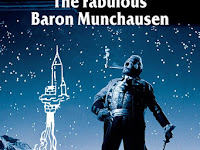Il Barone di Munchausen 1962 Film Completo In Italiano
