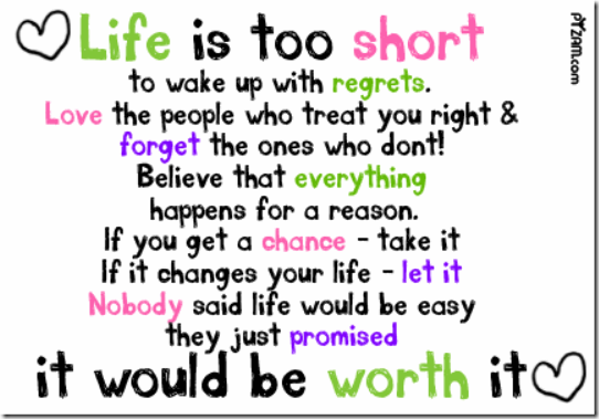 Life is short but live it meaningfully That's what has been one of my Life is short but live it meaningfully That's what has been one of my