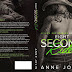 Cover Reveal : Eight Second Ride by Anne Jolin 