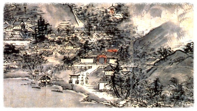 人文研究見聞録：元伊勢籠神社 ［京都府］