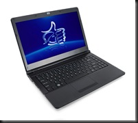 Positivo Notebook F457P