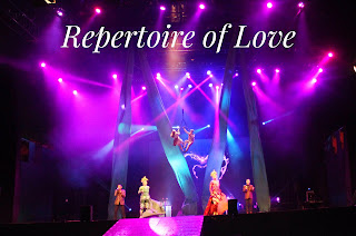 Repertoir of Love
