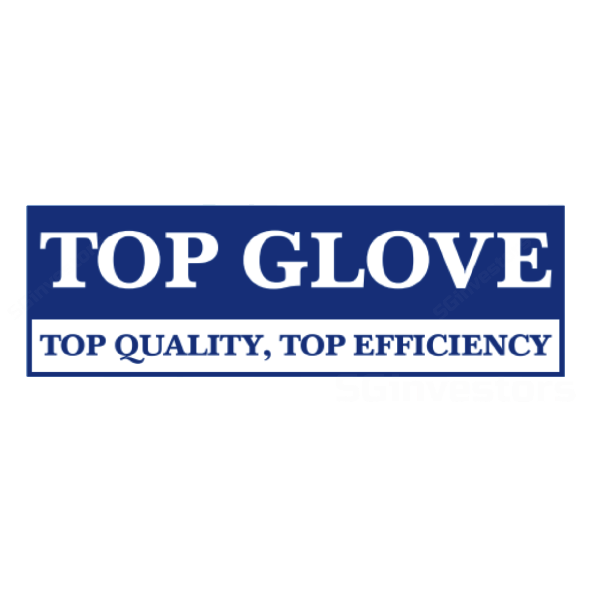 Top Glove Share Price History (SGX:BVA) | SG investors.io