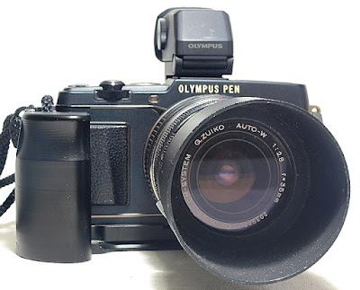 Olympus E-P5, G.Zuiko OM 35mm F2.8