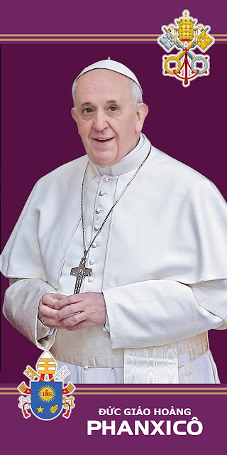 Đức Hồng Y Jorge Mario Bergoglio được bầu làm Giáo Hoàng Phanxicô