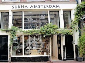 Sukha / Atelier rue verte /