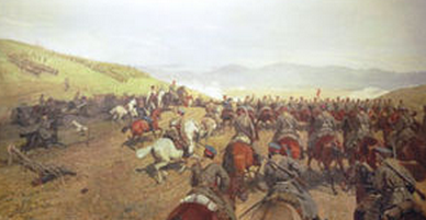 Perang Serbia versus Bulgaria