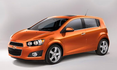 Chevrolet Sonic turbocharged, Sonic LT sedan, Sonic LTZ sedan, Chevrolet Sonic 1.4L Ecotec Turbo