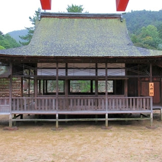 人文研究見聞録：厳島神社（嚴島神社） ［広島県］