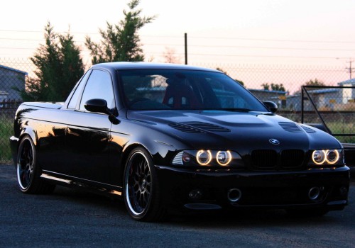 Awesome Pick up Page 2 The M3cutters UK BMW M3 Group Forum
