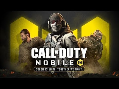 COD MOBILE