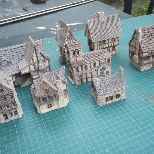 les figurines de maxson last article
