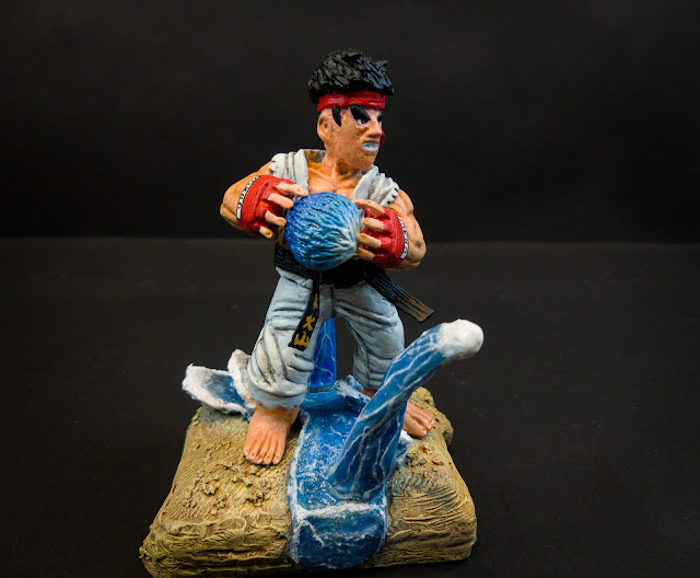 Ryu Streetfighter