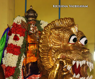 Simha Vahanam ,Udaiyavar ,Udayavar,Sashrabdhi Utsavam, Ramanujar,Emperumanar, Thiruvallikeni, Sri PArthasarathy Perumal, Temple, 2017, Video, Divya Prabhandam,Utsavam,