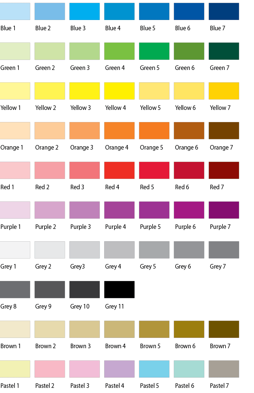  CAT  AIRBRUSH Tips dalam pencampuran mixing warna 