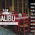 Malibu One Page Lounge Bar & Cafe Bistro WP Theme