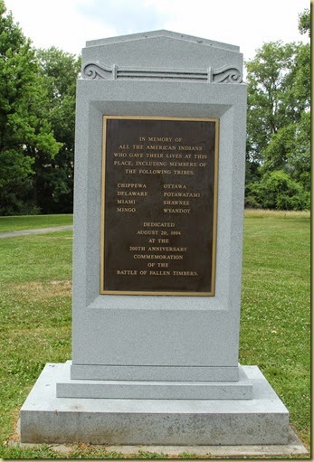 Fallen Timbers (2)