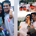 Ritz Azul engaged to boyfriend Allan Guwi