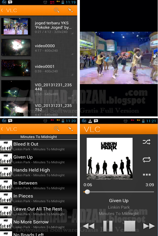 VLC for Android (APK)