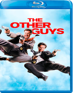 [VIP] The Other Guys [2011] [BD25] [Castellano] [Oficial]