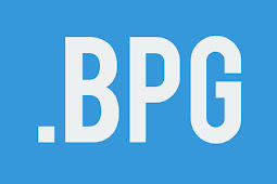 Bpg, Format Gambar Gres Pengganti Jpeg