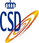 CSD logo titulaciones deportivas