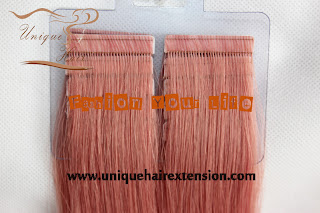 tape weft