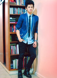 david guison 21