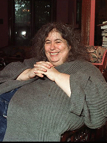 Andrea Dworkin citazioni