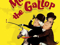 Assassinio al galoppatoio 1963 Film Completo In Inglese