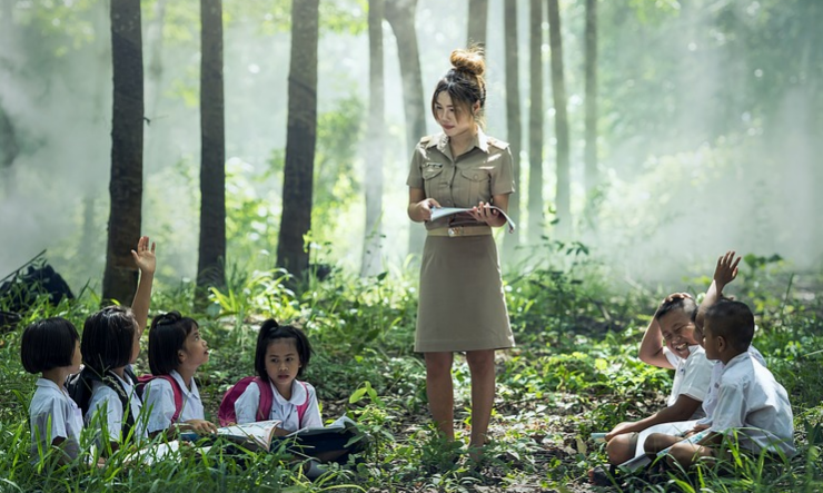 Mempersiapkan Jaminan Pendidikan Anak Dengan Asuransi Pendidikan