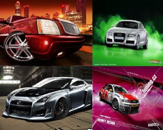 Wallpapers - Carros Tuning