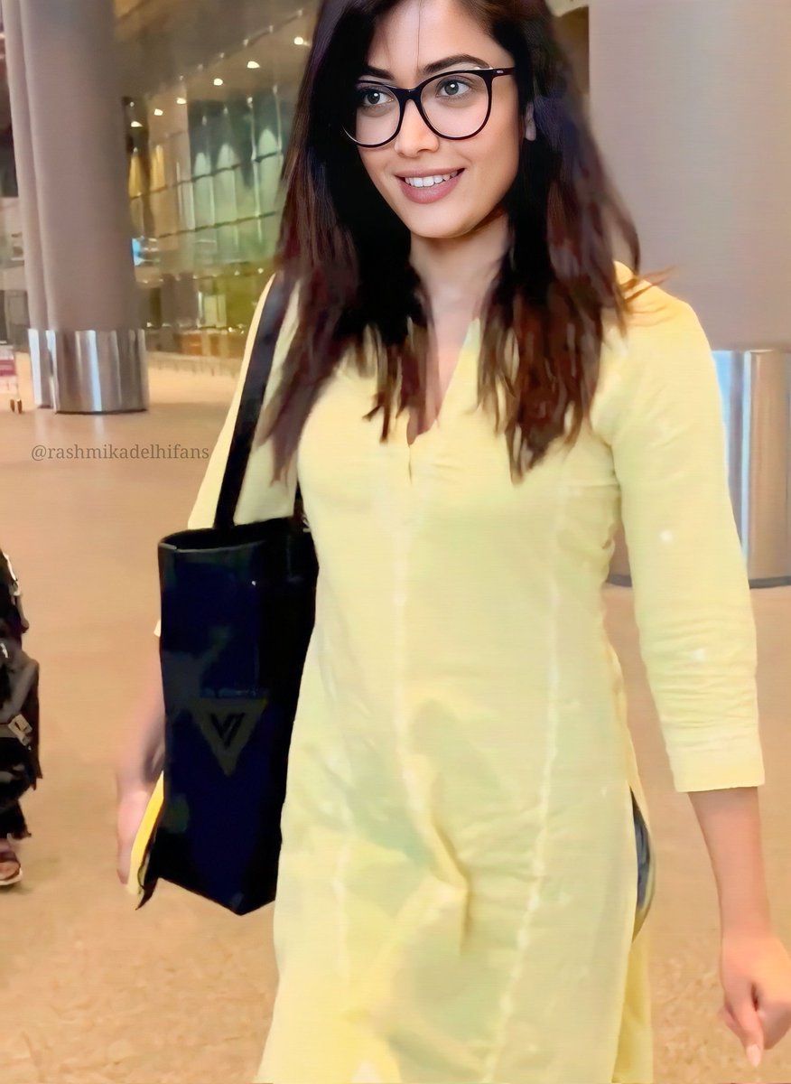 Rashmika Mandanna pic