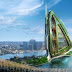 Unbelievable Buildings of The Future Make You Feel Amazing