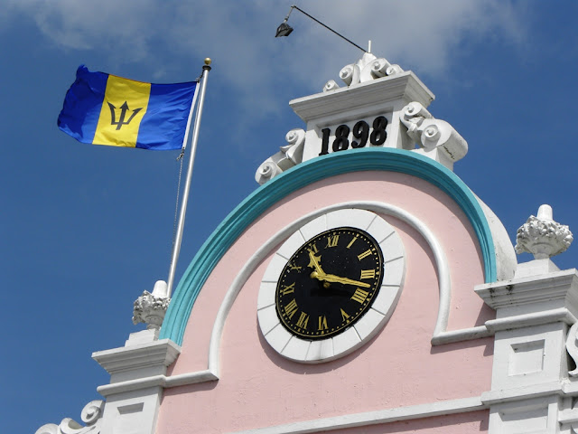 Broad Street Bridgetown