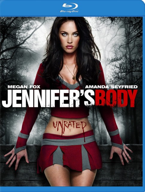 Jennifers Body UNRATED 2009 720p BLu Ray Movies | Free Movie Download