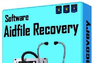 Aidfile Recovery Software Professional 3.6.5.0