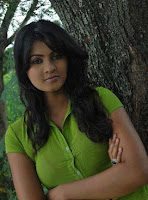 Piumi Purasinghe