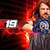 WWE 2K19 - PC Download Torrent