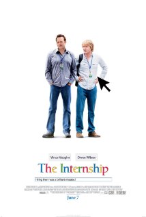   The Internship (2013)