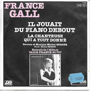 France Gall songs, View 10+ more, Ella, Elle L