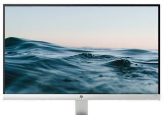 HP 22er 21.5-Inch Full HD 1080p IPS LED Monitor