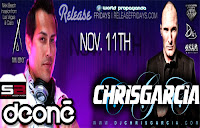 DJ DEONE AND CHRIS GARCIA AT LUNA NIGHTCLUB FOR GUEST LIST AND VIP CONTACT 909-784-5862