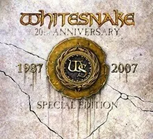 Whitesnake - Here I Go Again ‘87