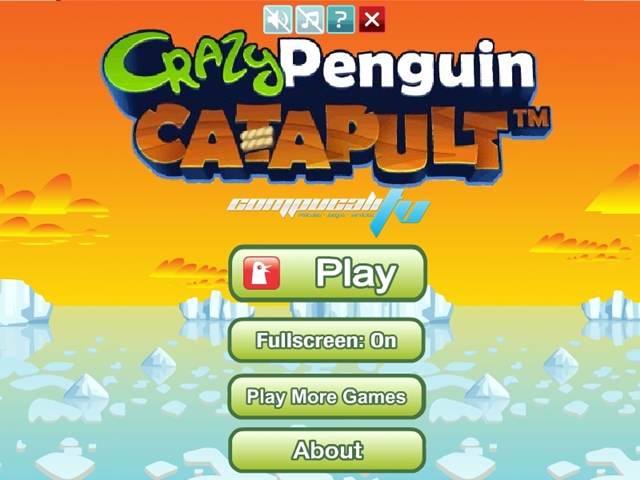 Crazy Penguin Catapult PC Full EXE Descargar 1 Link 