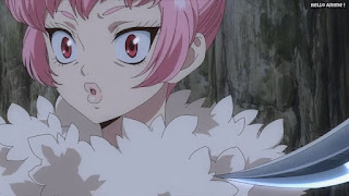 ドクターストーンアニメ 2期2話 紅葉ほむら | Dr. STONE Episode 26